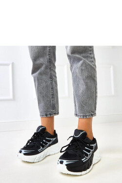 Sportovní obuv model 218130 Solea 39