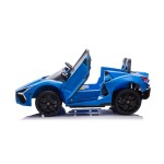 Mamido Dětské elektrické auto Lamborghini Revuelto XL STRONG modré