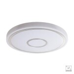 Luxera Prezent 71302 Mozan Led 36W 4000K