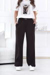 KALHOTY SAMBRA PANTS bronz S