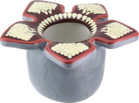 Demogorgon Pen Pot - EPEE