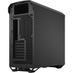 Fractal Design Torrent Black Solid černá / E-ATX / 1x USB 3.1 Type C + 2x USB 3.0 / 2x 180 mm + 3x 140 mm / bez zdroje (FD-C-TOR1A-05)