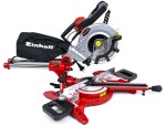 Einhell TC-SM 2131-1 Dual / Pokosová pila / 1800W / 210 mm x 30 mm / 5000 ot.-min (4300390)