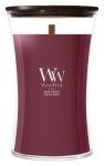 Vonná svíčka ve skle velká Dark Cherry Phantom Cherry