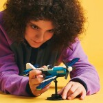 LEGO LEGO® Creator 3v1 31160 Závodní letadlo