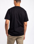 Tričko Carhartt WIP S/S Pocket T-Shirt Black