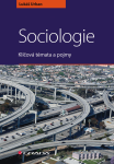 Sociologie Lukáš Urban e-kniha