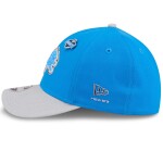 New Era Pánská kšiltovka Detroit Lions NFL 2026 Draft 39THIRTY M-Crown Flex Velikost: M/L