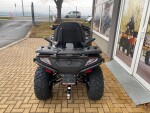 čtyřkolka CFMOTO Gladiator X625-A EPS T3b-stříbrná