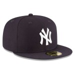 New Era Pánská kšiltovka New York Yankees MLB 2000 Subway Series Cooperstown 59FIFTY Fitted Velikost: 7 1/2