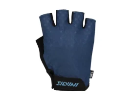 Silvini Gaiono pánské rukavice Navy/Cloud vel. XXL
