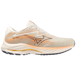 Běžecké boty Mizuno WAVE RIDER 27 J1GD230326 Velikost obuvi EU: