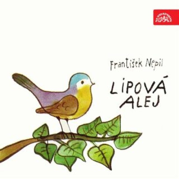 Lipová alej - František Nepil - audiokniha