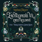 Encyklopedie víl Emily Wildové - Heather Fawcett