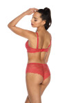 Dámské kalhotky Mat F-053/54/2 Carmela Terracota terakota 36