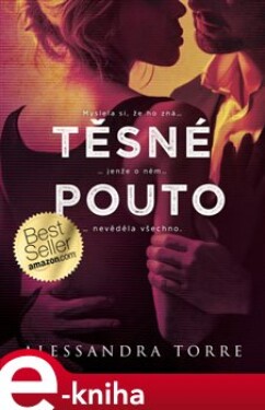 Těsné pouto Alessandra Torre