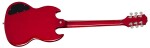 Epiphone SG Standard Cherry