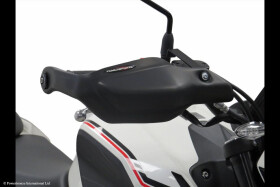 Kove 125R 24-25 Kryty páček Powerbronze