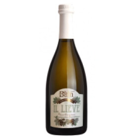 Bedin Il Lieve Marca Trevigiana, 10,5%, 0,75L (holá lahev)