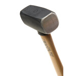 Kladivo kamenické PREMIUM, 1500 g, JUCO, ENPRO