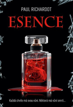 Esence - Paul Richardot
