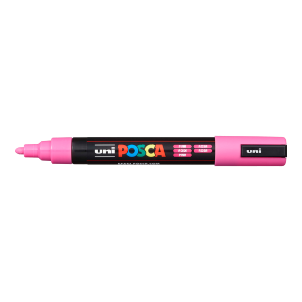 Popisovač Posca mm