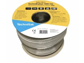 TechniSat TECHNIKABEL 100 CU 100m (M04A5)