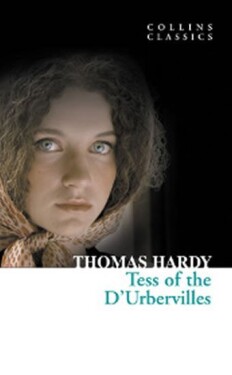 Tess of the D´Uberville (Collins Classics) - Thomas Hardy