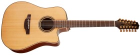 Takamine P3DC-12