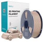 Sunlu PETG béžová / Filament / PETG / 1 kg (PETG Be)