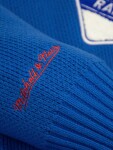 Mitchell & Ness Pánská mikina New York Rangers NHL Head Coach Sweater Velikost: L