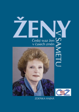 Ženy sametu