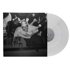 Baby - LP - Dijon