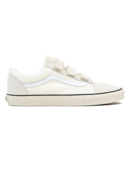 Vans Old Skool MARSHMALLOW/TURTLEDOVE dámské boty