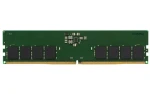 Kingston 48GB (1x 48GB) 5600MHz / DDR5 / CL46 / DIMM / 1.1V / Non-ECC / Unbuffered (KVR56U46BD8-48)