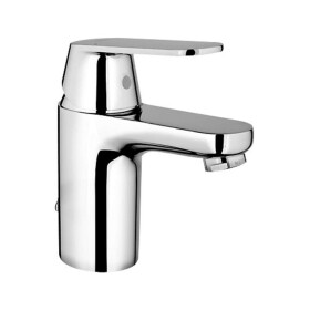 GROHE - Eurosmart Cosmopolitan Páková umyvadlová baterie S, chrom 3282700E