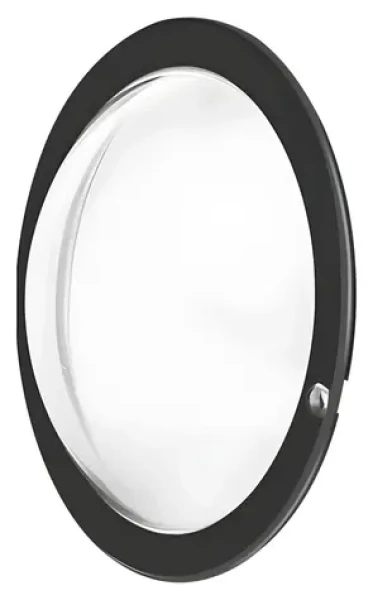 Puluz PU806B černá / Krytka objektivu / Insta360 X3 / 2 ks (PU806B)