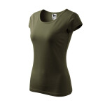 Tričko Malfini Pure W MLI-12269 2XL