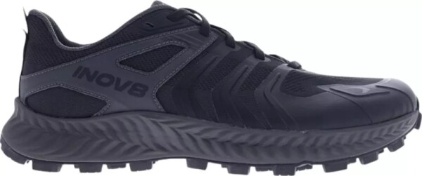 Inov-8 Běžecké boty INOV8 TRAILTALON M wide - černá Velikost obuvi v EU: 43