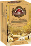 BASILUR Christmas Fruit Cherry Almond přebal 20x1,8g