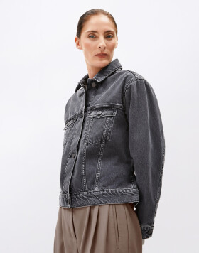 Armedangels Taana 3284 coal XS