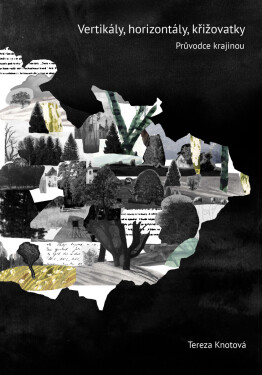 Vertikály, horizontály, křižovatky - Tereza Knotová