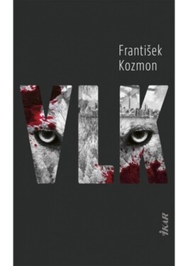 Vlk - František Kozmon