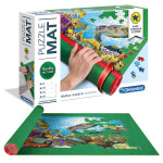Podložka pod puzzle - Clementoni