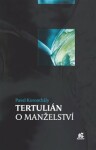 Tertulián manželství Pavel Koronthály