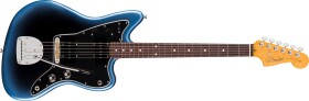 Fender American Professional Jazzmaster RW DK NIT