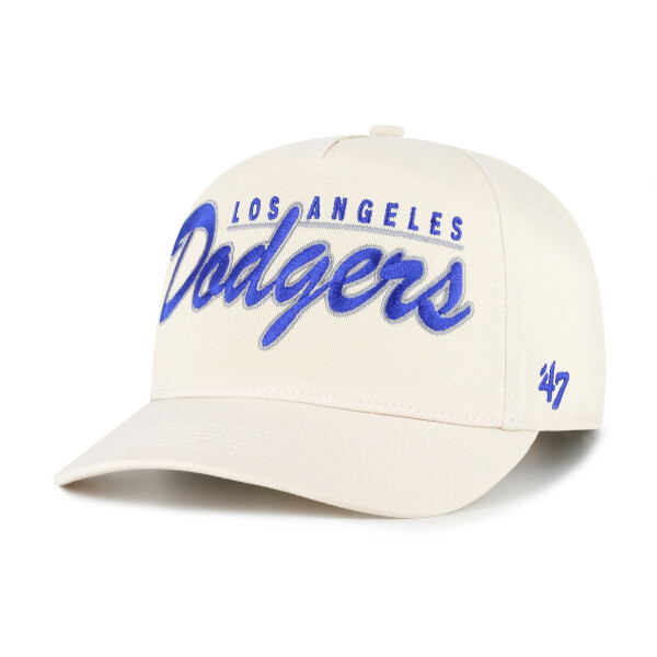 47 Brand Pánská kšiltovka Los Angeles Dodgers MLB Brushmark 47 Hitch