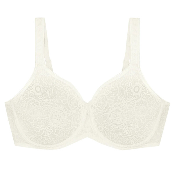 Dámská podprsenka Lovely minimizer WX white - Triumph krémová 95/F