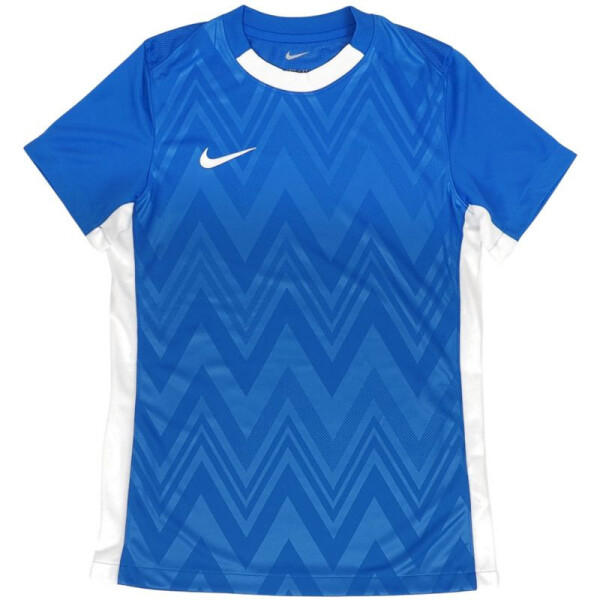 Dámský dres Nike Dri-FIT Challenge V Jersey modrý FD7420 463 xs