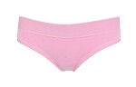 Bavlněná tanga Lovelygirl 3678 Bílá S